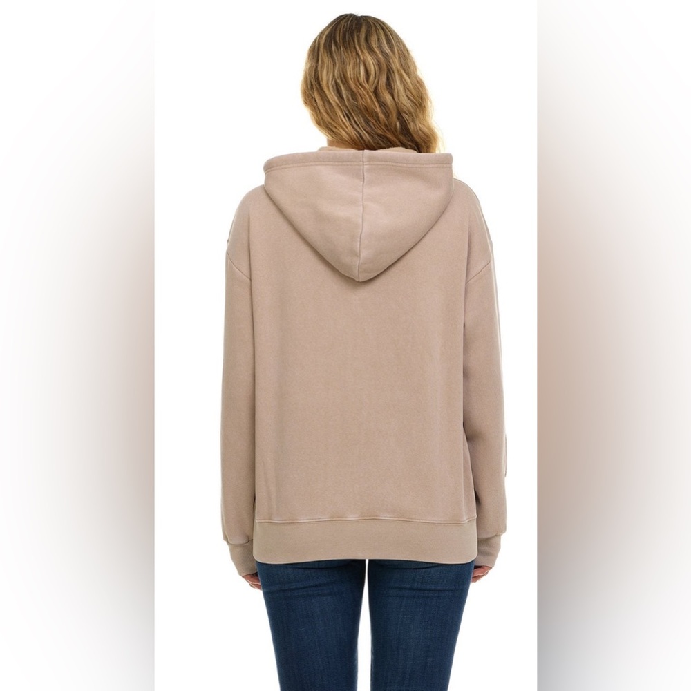 Winnie The Pooh Women's Character Full-Zip Hoodie size L - Picture 7 of 8